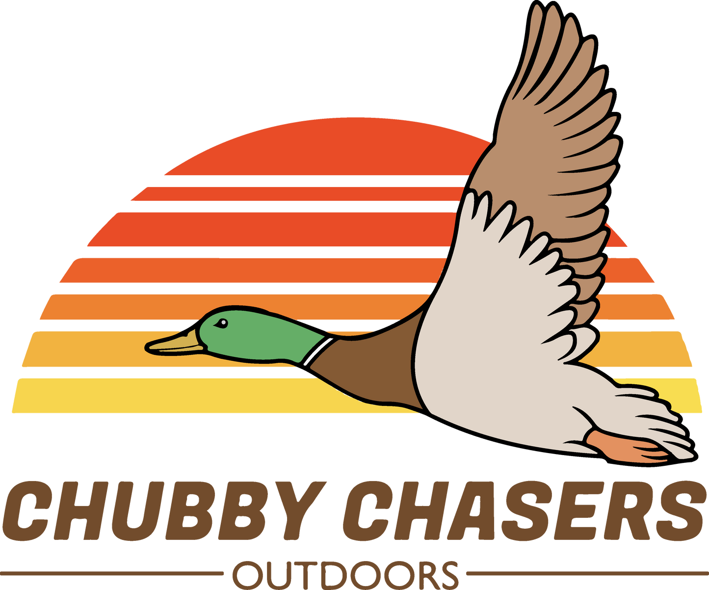 Sunsets Are Better When Hunting Koozie (COMING SOON)